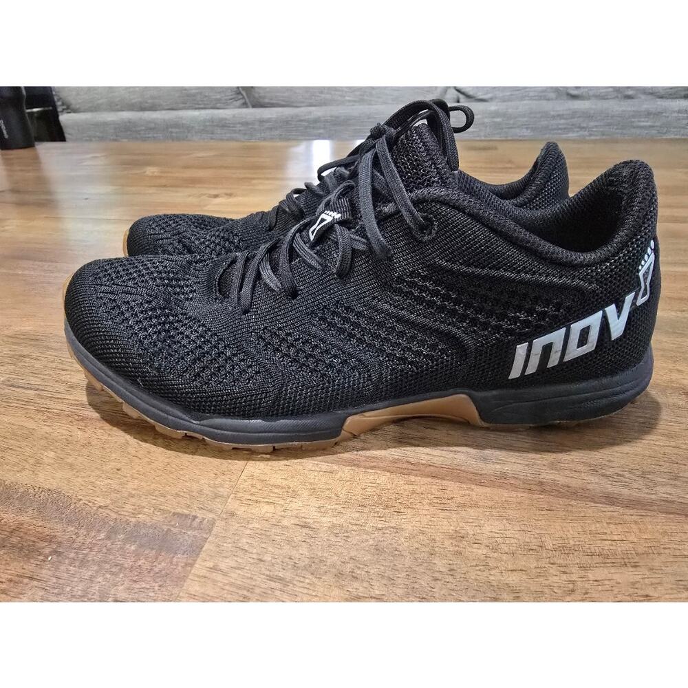 Inov-8 F-Lite 245 Cross-Training Shoes Unisex M7/W8.5